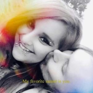 Meet your Posher, Cat marie